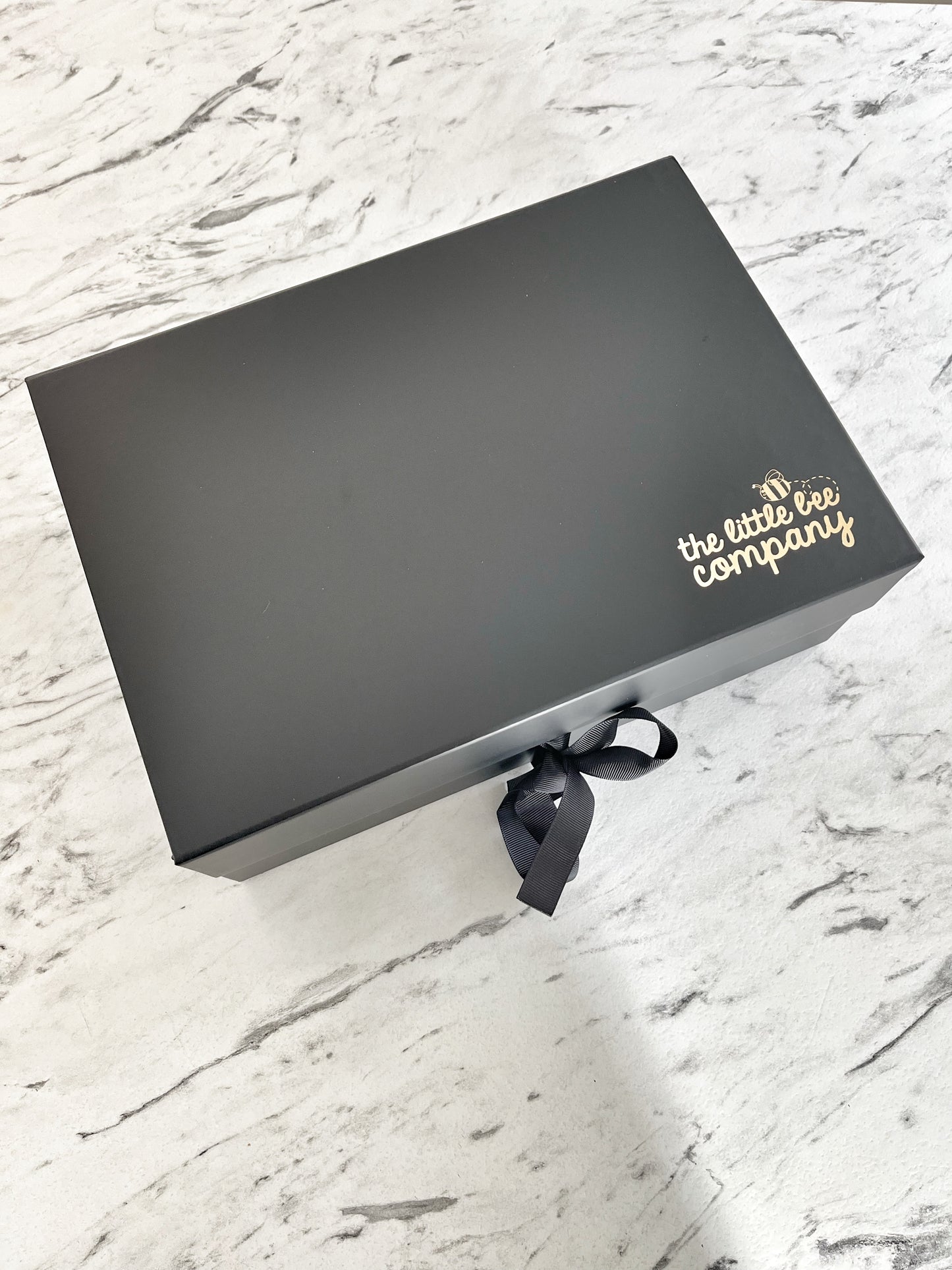 Little Bee gift box