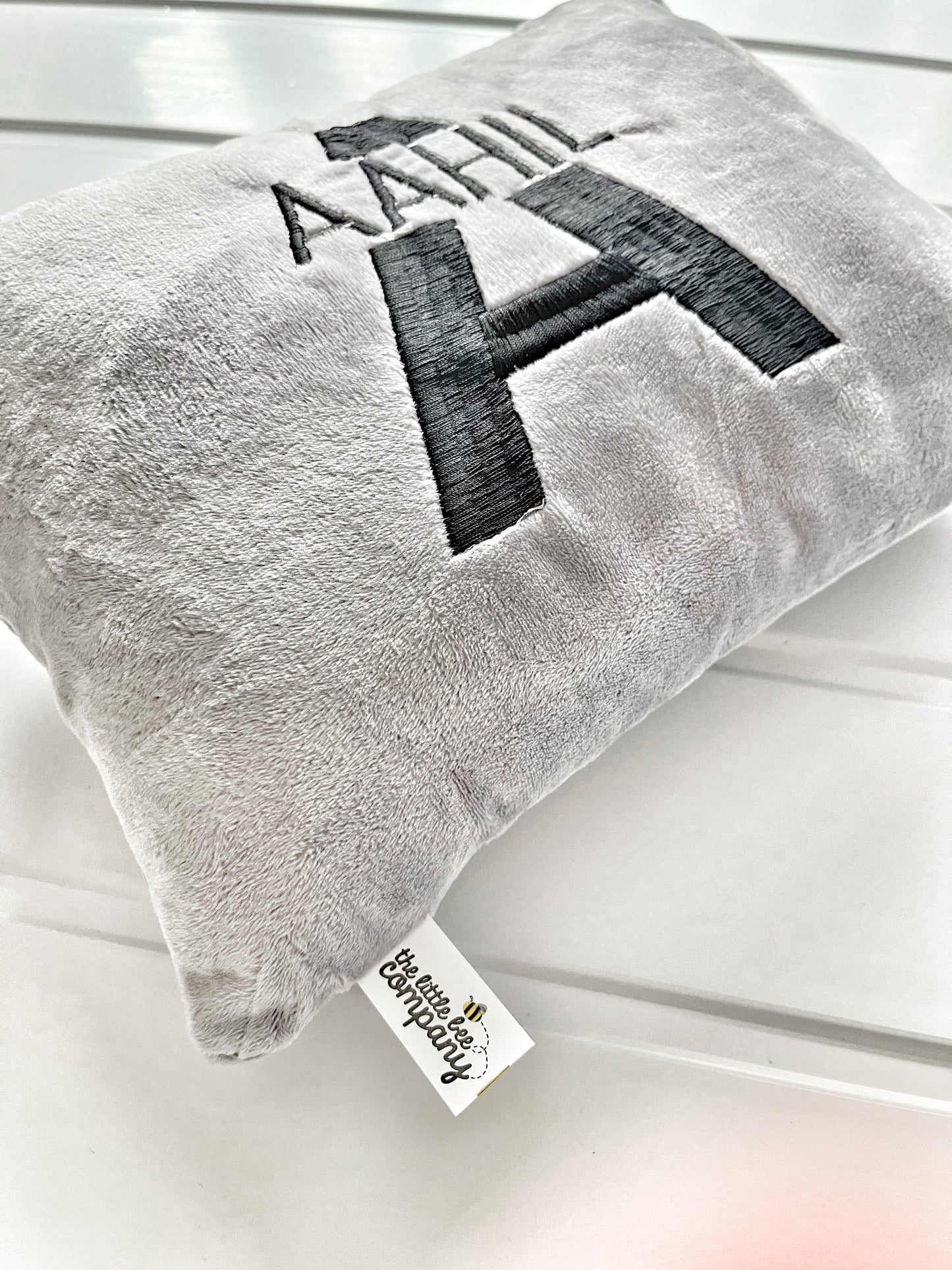 Bespoke Initial