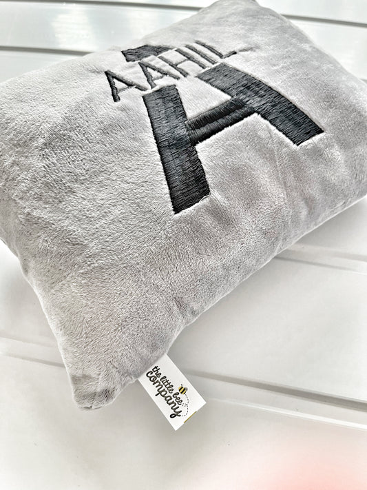 Bespoke Initial