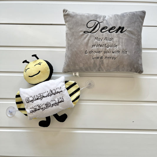 Little Bee gift box 2