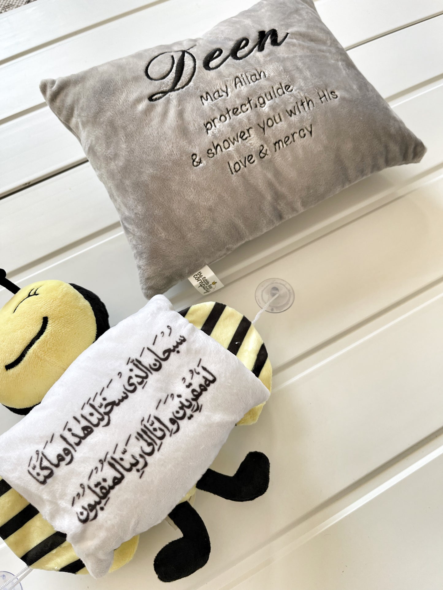 Little Bee gift box 2