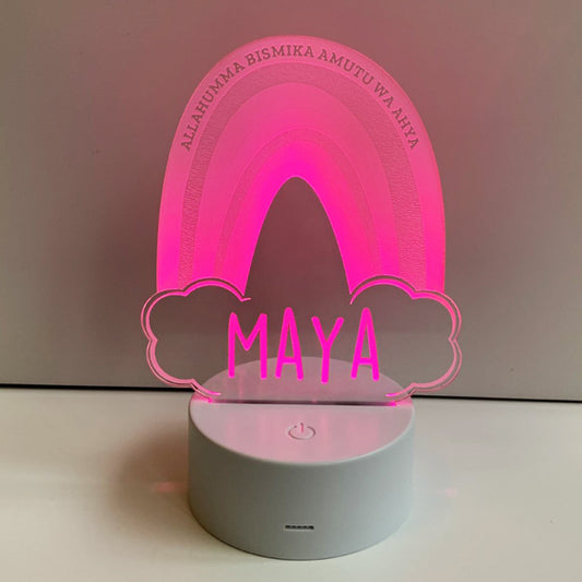 Dua nightlight without gift box