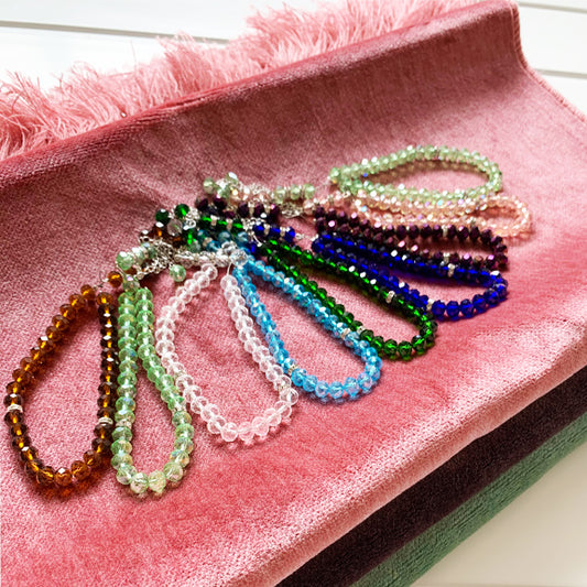 Prayer Beads